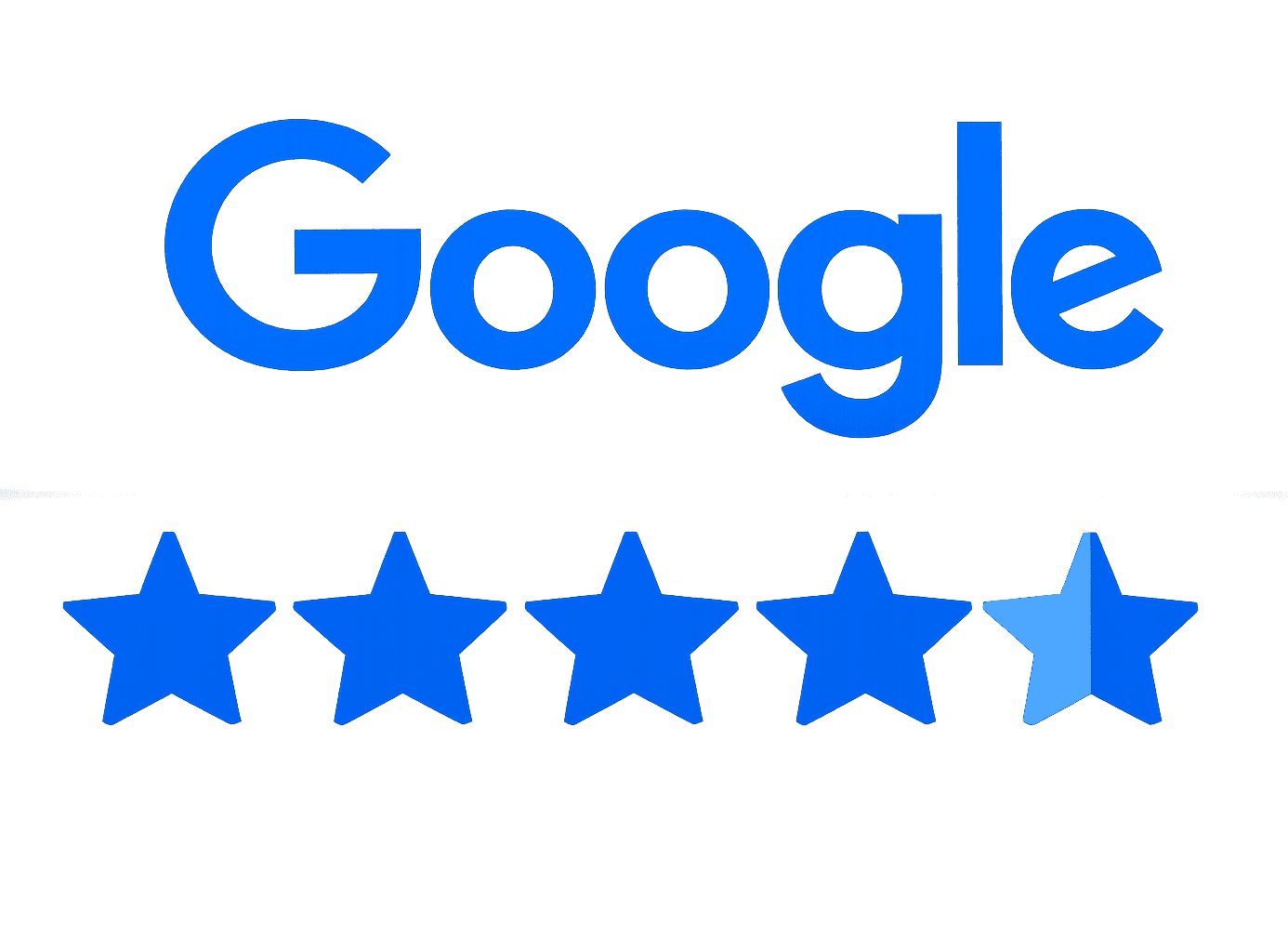 Google Reviews